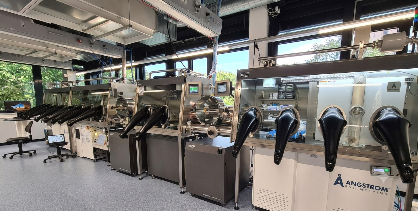 Gloveboxen 4 Projektseite