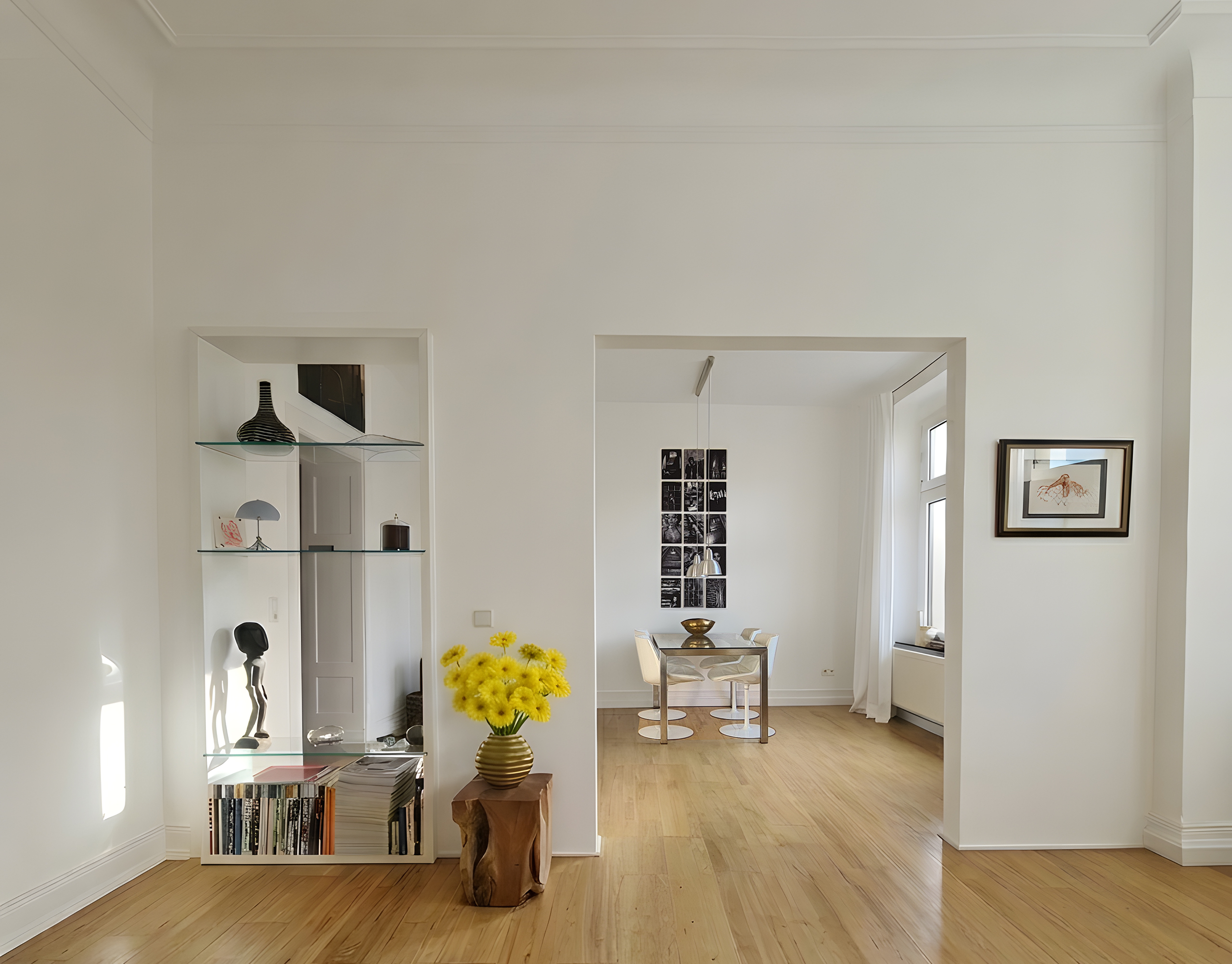 Esszimmer Aktuell