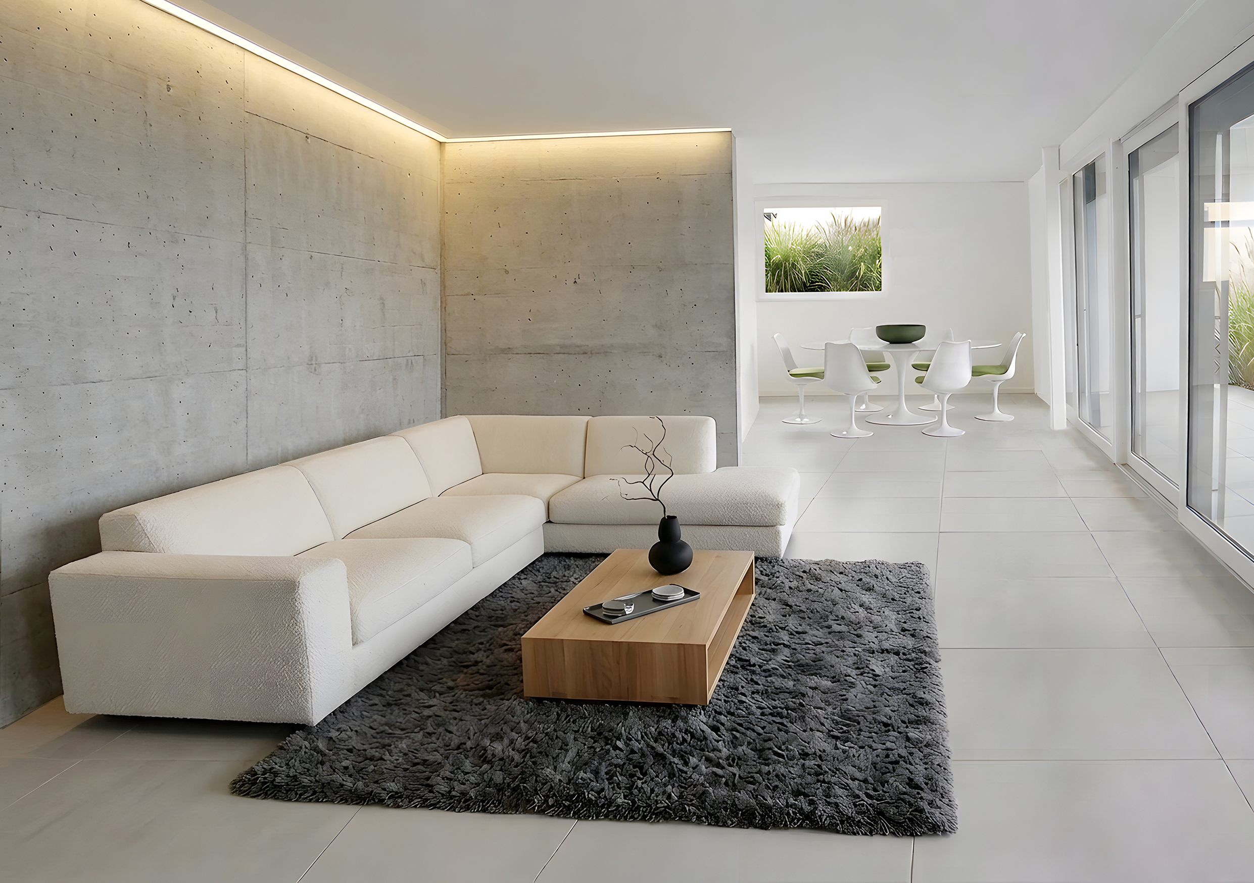 Wohnzimmer Esszimmer Neu 8